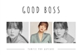 História: Good Boss - Imagine Irene (Red Velvet)