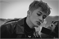 História: Halloween - MARK LEE.