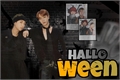 História: Halloween - Namjin