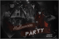 História: Halloween Party