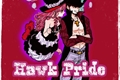 História: Hawk Pride