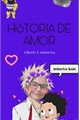 História: Hist&#243;ria de Amor - Cibely e Mineta