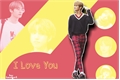 História: I Love You (minsung)