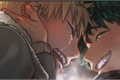 História: I Promise (Bakudeku)