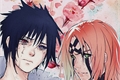 História: Em nome do Amor - Sasuke e Sakura