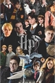 História: Imagines- Harry Potter (cute or hot)