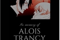 História: In memory of Alois Trancy