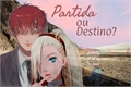 História: GaaIno - Partida ou Destino?