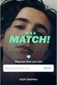 História: It&#39;s a Match