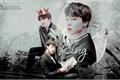 História: Jikook — My King.