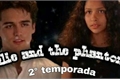 História: Julie and the Phantoms - Temporada 2