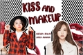 História: Kiss and make up (Michaeng)
