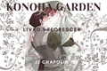História: Konoha Garden - Livro 1: Florescer (GaaLee)