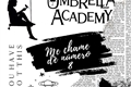 História: Me chame de N&#250;mero 8 - The Umbrella Academy