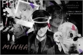 História: Minha - Tobirama / Madara / Ryu