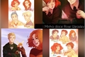 História: Minha doce Rose Weasley