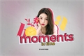 História: Moments in Time - Hwang Yeji