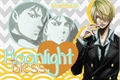 História: Moonlight Bless - Interativa yaoi