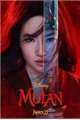 História: Mulan