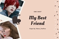 História: My Best Friend - Yuta (One Shot)