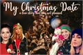 História: My Christmas Date - Avalance e DinahSiren