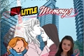 História: My Little Mommys