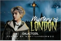História: Mystery of London (Imagine Min Yoongi)