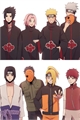 História: Naruto na Akatsuki