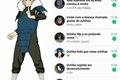 História: Naruto reagindo a Tik Toks, memes, a fotos e m&#250;sicas.