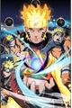 História: Naruto uma segunda vida ( The gamer)
