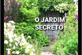 História: O Jardim secreto