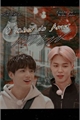 História: O sabor do Amor Jikook One-Shot