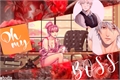 História: OH MY BOSS - Kakashi e Sakura (Kakasaku)