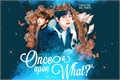 História: Once Upon a What? - Taekook
