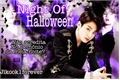 História: Oneshot Jikook — Night of Halloween.