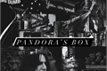 História: Pandora’s Box