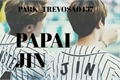 História: Papai Jin - Namjin