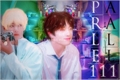 História: Parallel 111 - Taekook