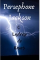 História: Persephone Jackson - O Ladr&#227;o de Raios