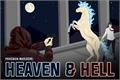 História: Pok&#233;mon: Heaven Hell