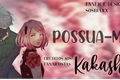 História: Possua-me, Kakashi - Kakasaku