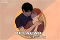 História: Rela&#231;&#227;o Estranha (Kagehina ABO)