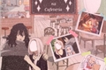 História: Romance na cafeteria (Imagine Aizawa)