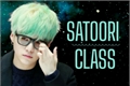 História: Satoori Class - Imagine Min Yoongi