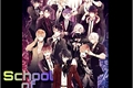 História: Diabolik lovers: School of Villains