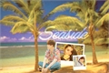 História: Seaside - Suga (BTS)