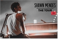 História: Shawn Mendes - She (Segunda Temporada)