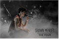 História: Shawn Mendes The Tour