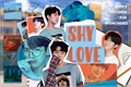 História: Shy Love (SeBaek)