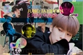 História: Sobre Jung Jaehyun e suas cores